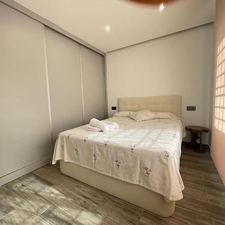 Centrico Apartmento Platja d'Aro Exteriér fotografie
