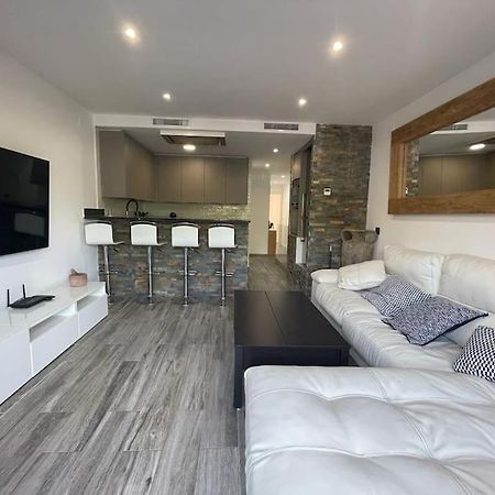 Centrico Apartmento Platja d'Aro Exteriér fotografie