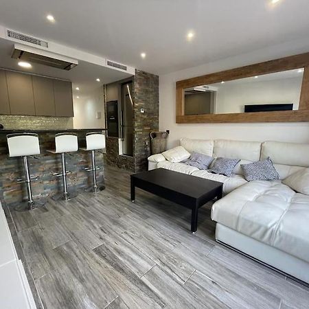 Centrico Apartmento Platja d'Aro Exteriér fotografie
