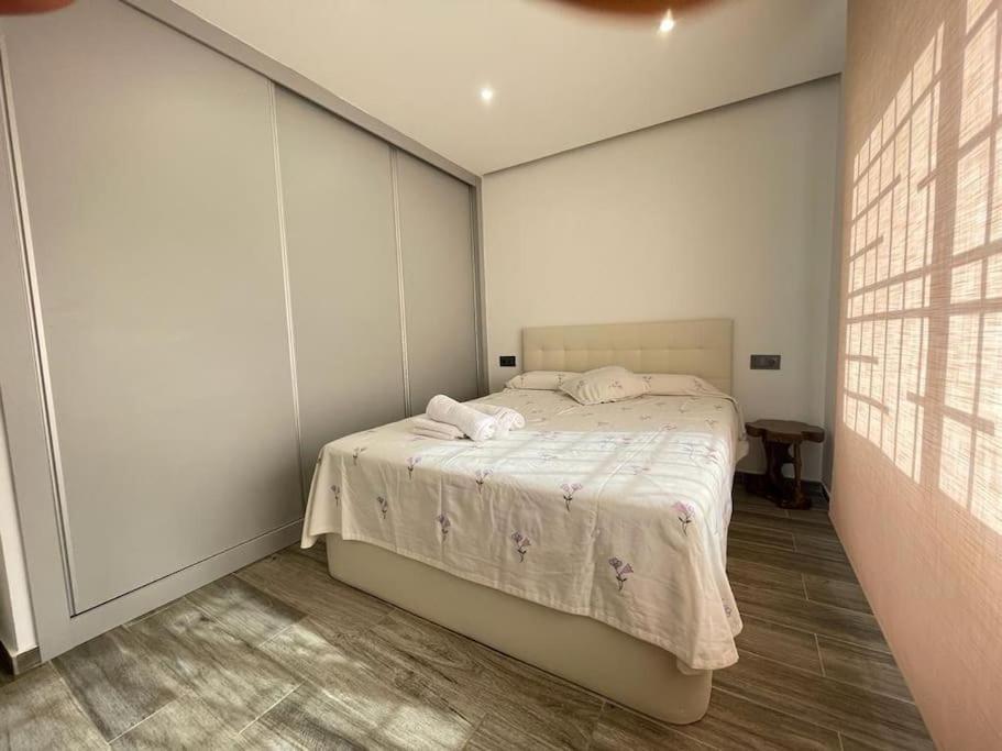 Centrico Apartmento Platja d'Aro Exteriér fotografie
