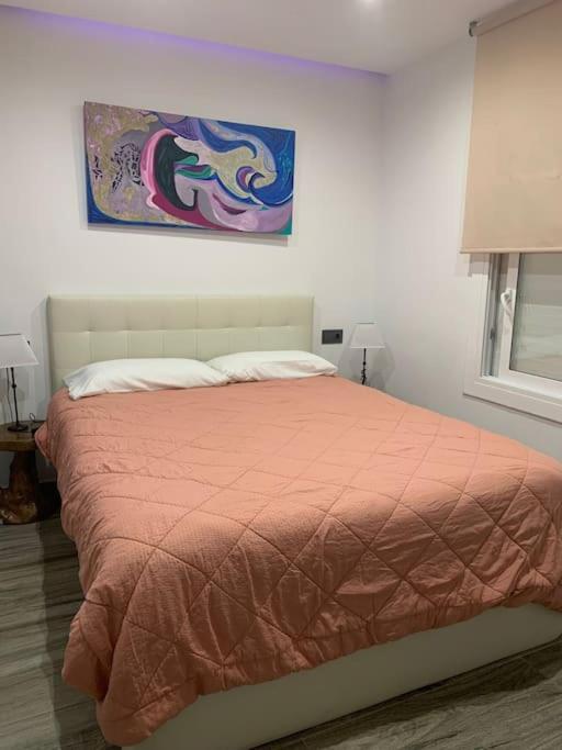 Centrico Apartmento Platja d'Aro Exteriér fotografie